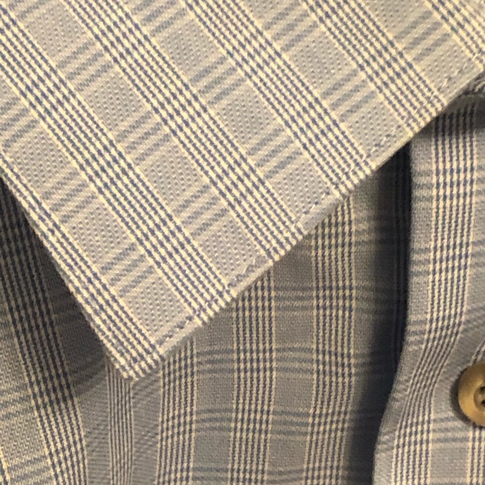 Kenneth Cole Reaction Dress Shirt- Size XL